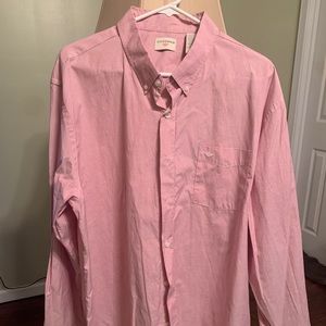 Dockets dress shirt